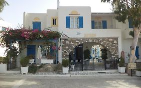 Akteon Hotel